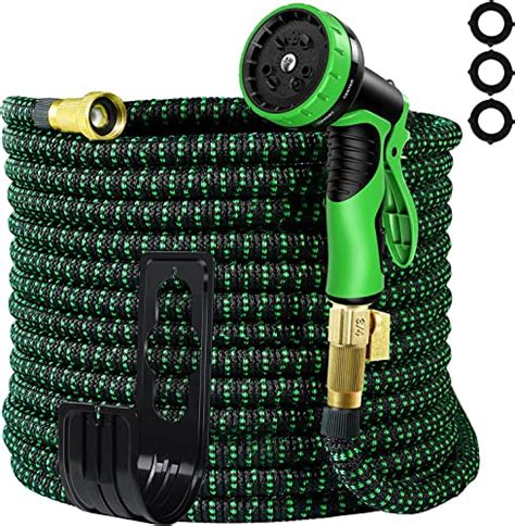 best garden hose consumer reports